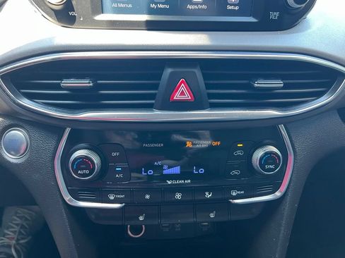 Used 2019 Hyundai Santa Fe SEL FWD image 35