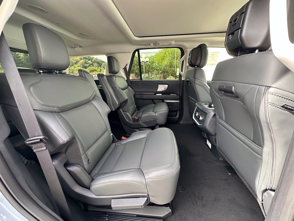 New 2027 Ford Expedition Active AWD/4WD image 26