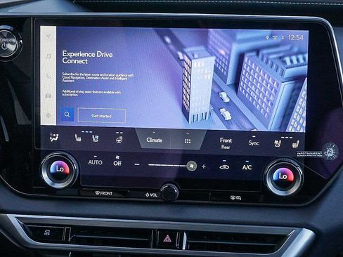 New 2026 Lexus RX 350h w/ Convenience Package image 15