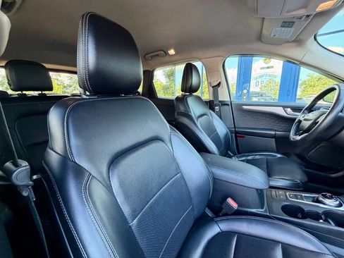 Used 2020 Ford Escape SEL AWD/4WD image 22
