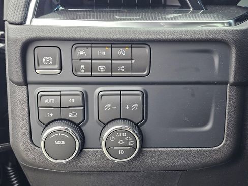 New 2026 Chevrolet Tahoe RST w/ Comfort Package image 26