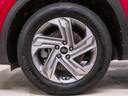 Certified 2023 Hyundai Santa Fe SEL w/ Premium Package FWD image 35