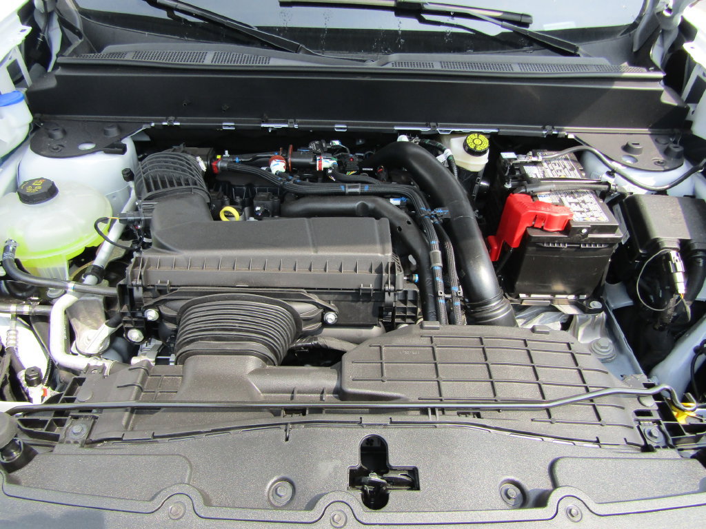 New 2026 Ford Maverick Tremor AWD/4WD image 38