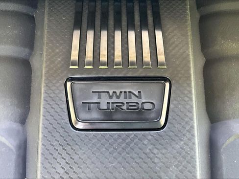 Used 2024 Toyota Tundra Limited AWD/4WD image 30