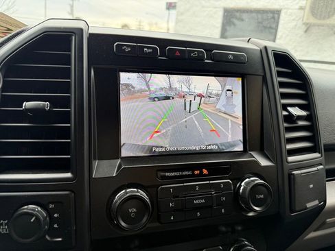 Used 2019 Ford F150 XL w/ Equipment Group 101A Mid image 10