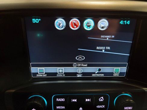 Used 2016 Chevrolet Silverado 2500 LT w/ LT Convenience Package image 53