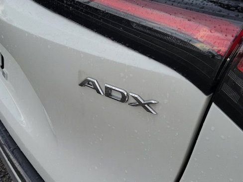 Used 2025 Acura ADX FWD image 5