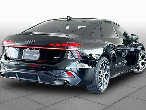 Certified 2026 Audi A6 Prestige w/ Prestige Package AWD/4WD image 13
