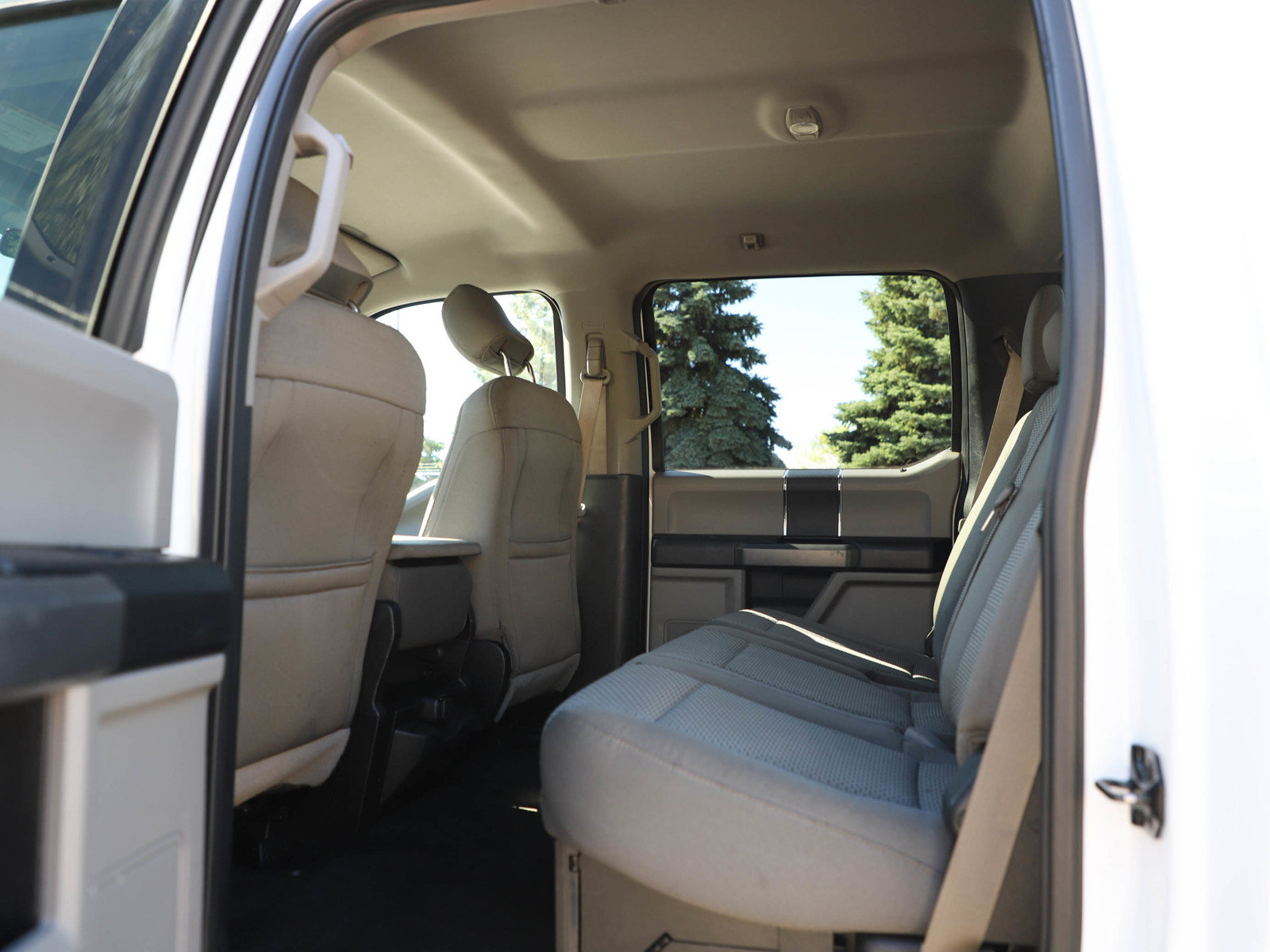 Used 2017 Ford F350 XLT AWD/4WD image 17