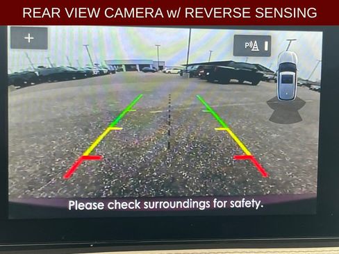 Used 2020 Lincoln Corsair AWD w/ Equipment Group 101A image 7