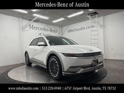 Used 2023 Hyundai Ioniq 5 Limited