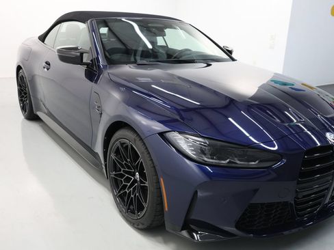 Used 2023 BMW M4 xDrive Competition AWD/4WD image 54