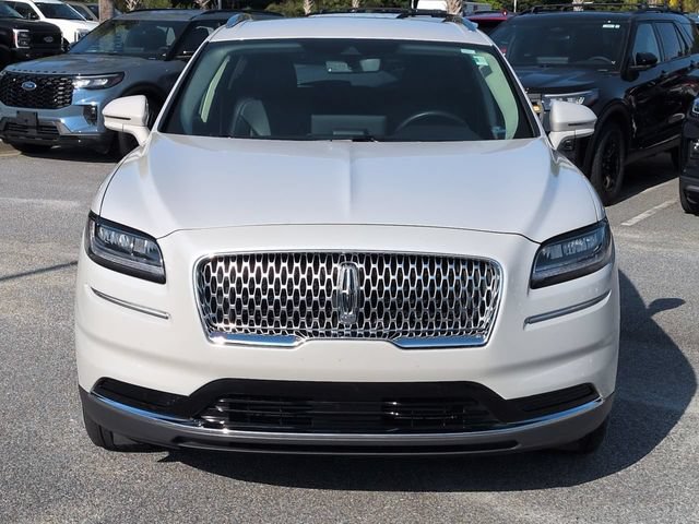 Used 2022 Lincoln Nautilus FWD w/ Premium Package image 9
