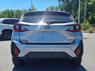 Certified 2026 Subaru Crosstrek 2.5i Premium AWD/4WD video 5