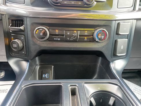 Used 2023 Ford F150 XL w/ STX Appearance Package AWD/4WD image 19