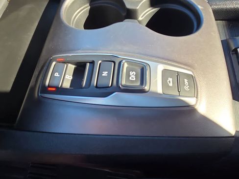 Used 2021 Honda Ridgeline Sport image 21