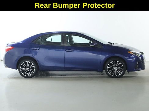 Used 2016 Toyota Corolla S image 11