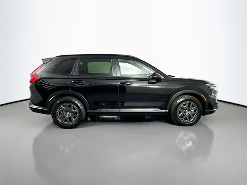 Used 2026 Honda CR-V TrailSport image 9