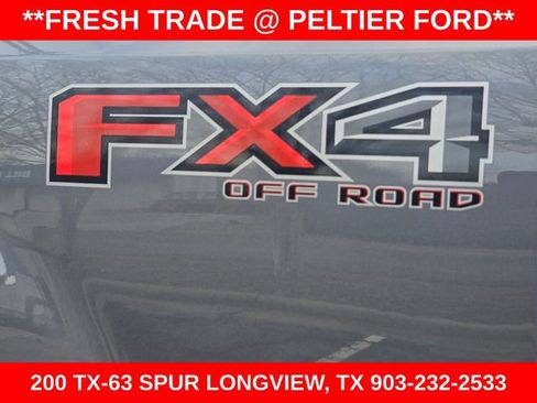 Used 2022 Ford F250 Lariat w/ Lariat Ultimate Package image 10