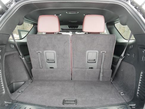 Certified 2024 Dodge Durango GT image 18