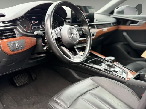 Used 2022 Audi A4 2.0T Premium w/ Convenience Package image 8