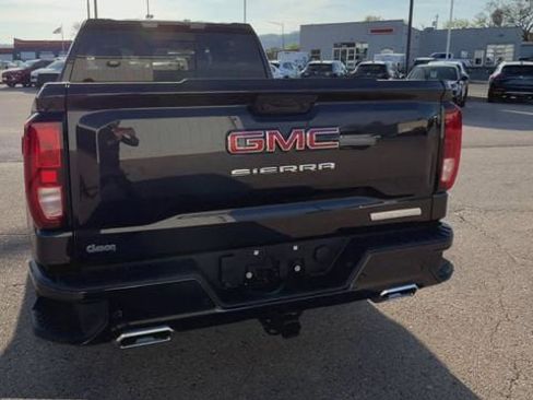 Used 2026 GMC Sierra 1500 Elevation AWD/4WD image 10