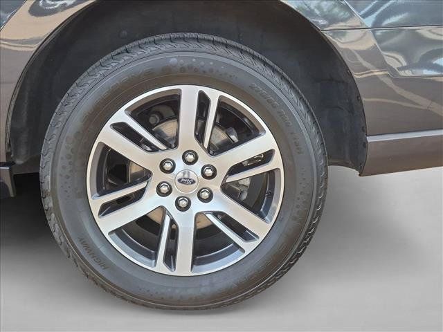 Certified 2024 Ford Expedition Limited AWD/4WD image 27
