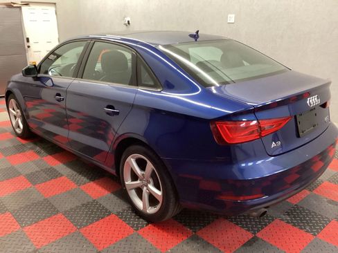 Used 2016 Audi A3 2.0T Premium w/ Audi MMI Navigation Plus AWD/4WD image 4