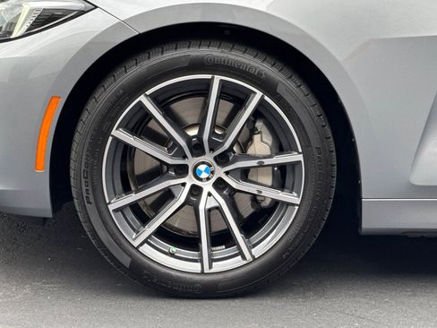 Used 2025 BMW 430i Coupe w/ Premium Package image 35