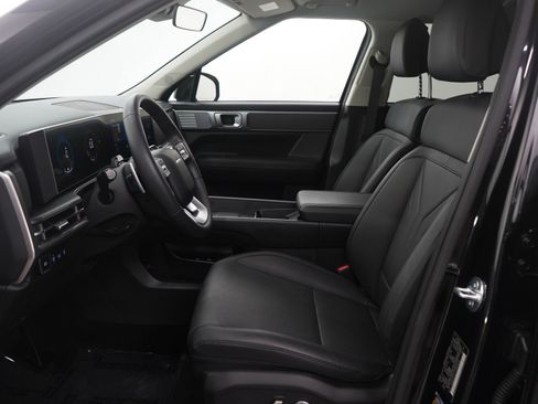 Certified 2026 Hyundai Santa Fe SEL AWD/4WD image 17