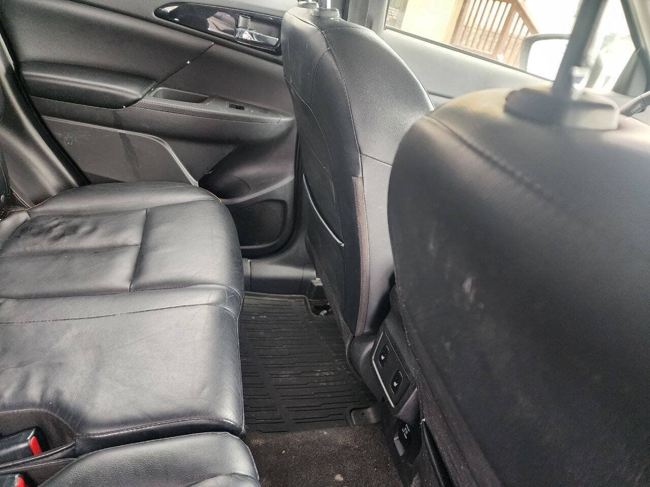Used 2019 Mitsubishi Eclipse Cross SEL AWD/4WD image 14