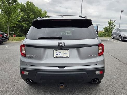Used 2019 Honda Passport EX-L image 5