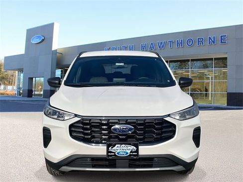 New 2026 Ford Escape ST-Line image 2