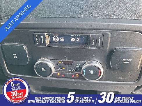 Used 2020 Ford Expedition Max Limited AWD/4WD image 13