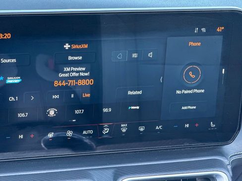 Used 2024 Ford Mustang Premium RWD image 49