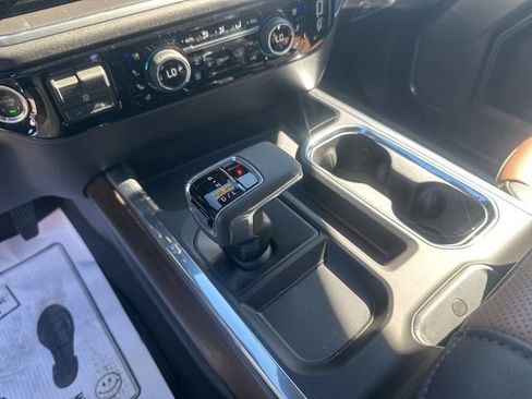 New 2026 Chevrolet Silverado 1500 High Country w/ Technology Package image 26