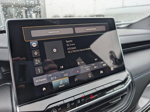 New 2026 Jeep Compass Latitude image 23