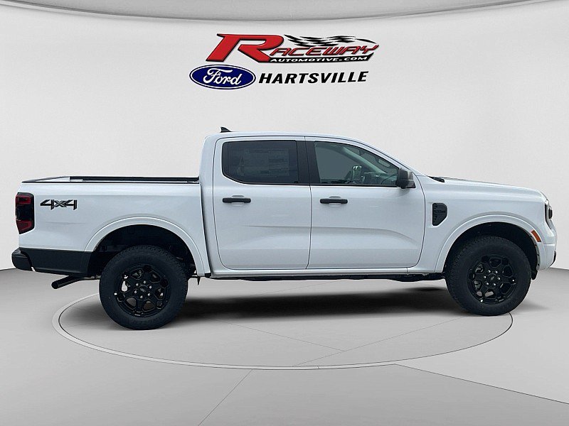 New 2026 Ford Ranger XLT w/ FX4 Off-Road Package AWD/4WD image 5