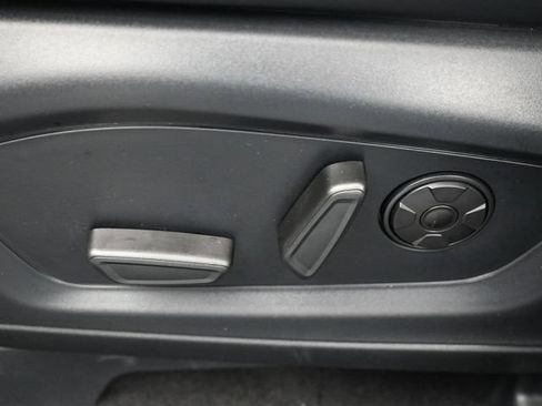 Used 2025 Ford Explorer ST w/ Sun And Sound Package AWD/4WD image 11