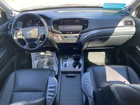 Used 2021 Honda Pilot EX-L image 9