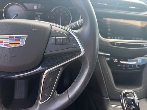 Used 2023 Cadillac XT5 Premium Luxury AWD/4WD image 31