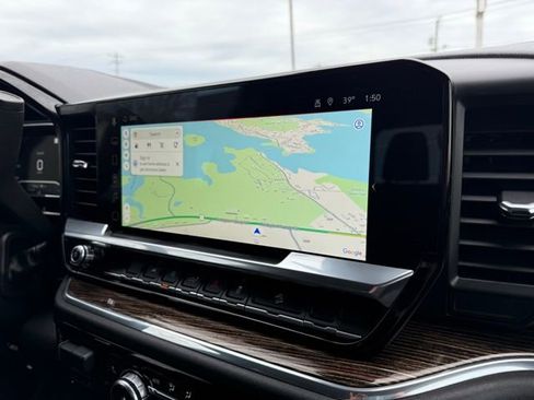 Used 2023 GMC Sierra 1500 SLE image 26