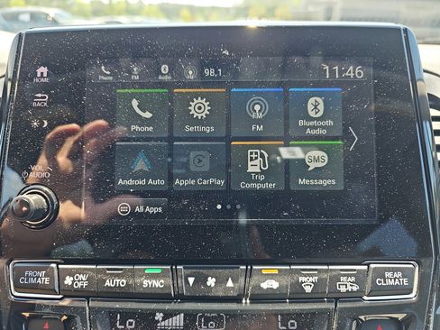 Used 2023 Honda Odyssey EX-L image 24