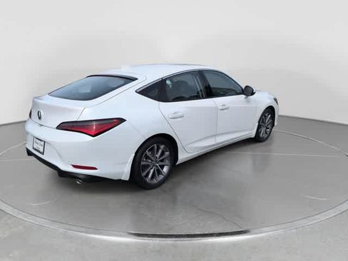 Used 2026 Acura Integra FWD image 8