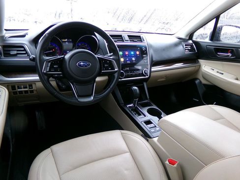 Used 2019 Subaru Outback 2.5i Limited w/ Popular Package #2 AWD/4WD image 31