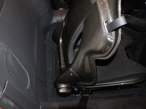 Certified 2022 Ferrari SF90 Spider image 42