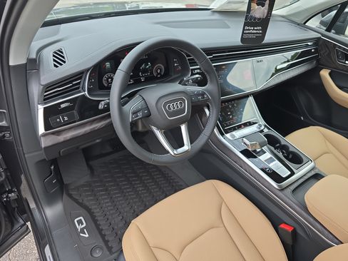 New 2026 Audi Q7 Premium Plus AWD/4WD image 19