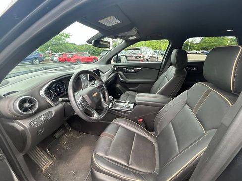 Used 2019 Chevrolet Blazer Premier AWD/4WD image 6