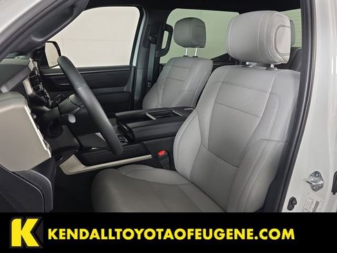 Used 2025 Toyota Tundra SR5 w/ SR5 Premium Package image 18