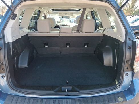 Used 2017 Subaru Forester 2.5i Limited image 27
